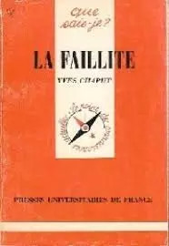 Faillite yves chaput - yves,