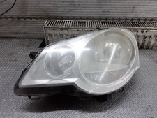 Volkswagen Polo IV 9N3 2006