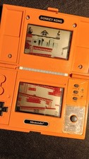 Nintendo  Game And Watch -