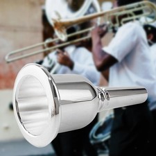Embouchure de Tuba