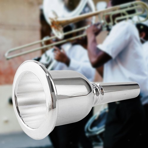 Embouchure tuba - embouchure, de