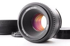 Nikon AF Nikkor 50mm f/1.8 D Near Mint Standard Lens SLR from Japan Y2645