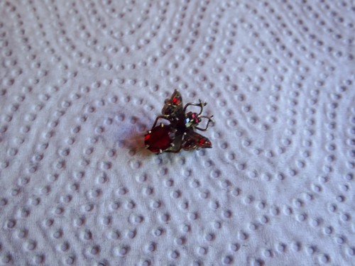 Broche anstecker original - anstecker,