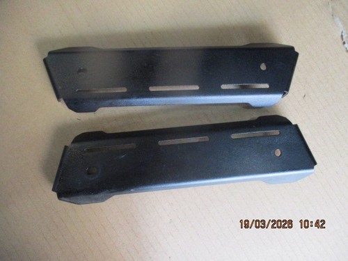 Cache radiateur xsr 700 - cache,