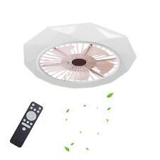 Ventilateur Plafond Lumière