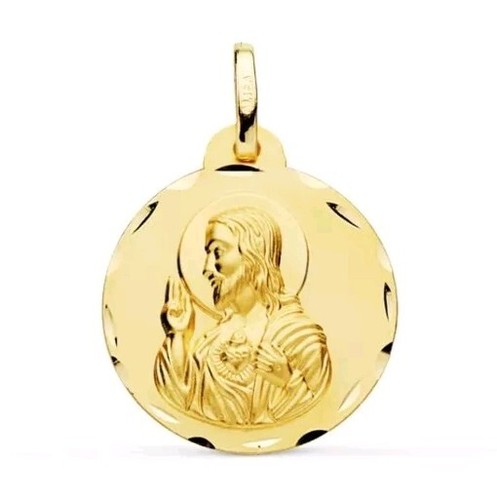 Pendentif 375 mls - 9k,
