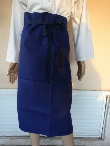 Ancien tablier travail - ancien, de