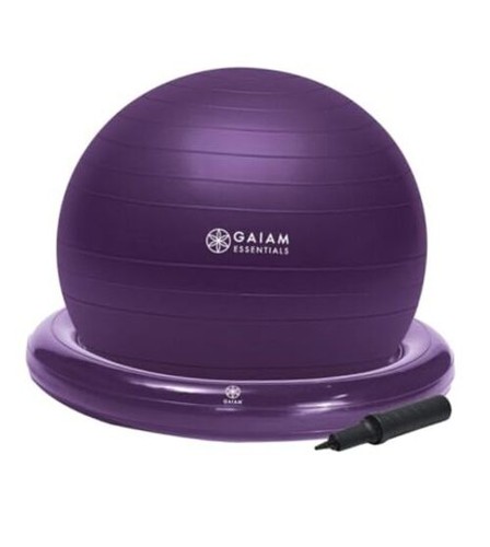 Balance ball base kit - balance, kit,