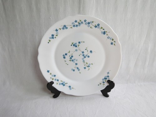 Plat rond arcopal service - plat,