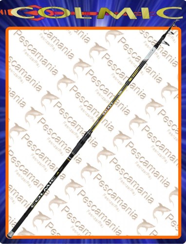 Canne colmic galaxy surf - colmic,