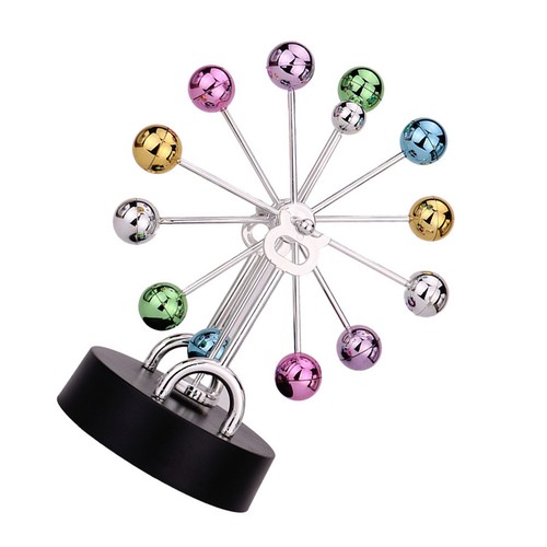 Ferris wheel model iron crafts - wheel,