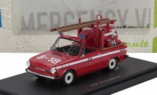 DAF 46 BRANDWEER FIRE ENGINE