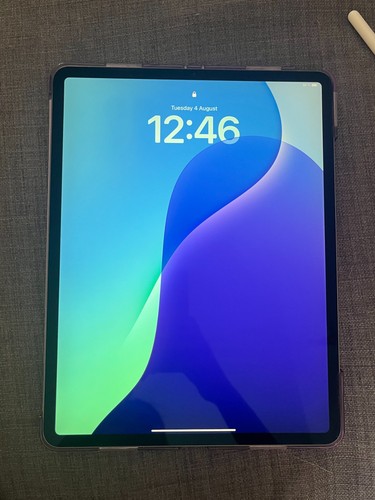 Ipad pro 4e - pro, (2020)