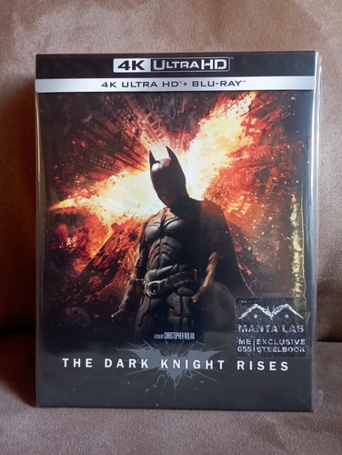 Batman the dark knight rises - batman,