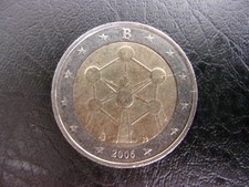 Pièce commémorative Coin 2