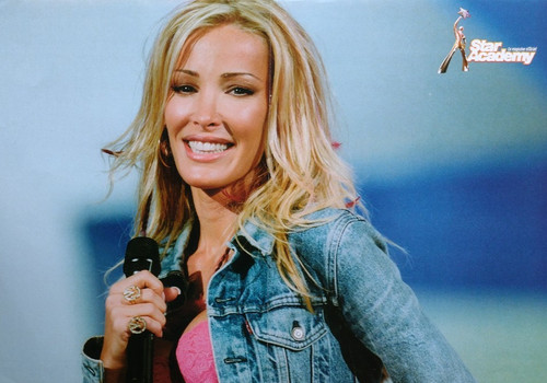 Ophélie winter mariah carey - mariah,