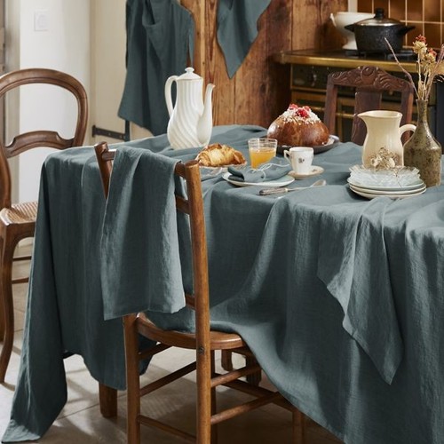 Nappe rectangle 170x350 lin - nappe,