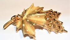 Vintage 60s Signé Sarah Cov