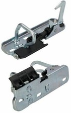 Fermeture de capot VW Golf 5