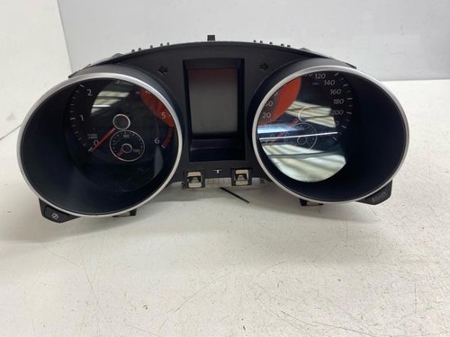 Compteur volkswagen golf - compteur, 6