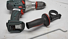 PROFESSIONAL METABO  SB 18 LTX  18v  Cordless Hammer Drill  (Bare Tool Only)