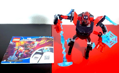 Lego marvel super heroes 76171 - lego,