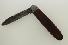 Antique PRADEL Knife (40076)