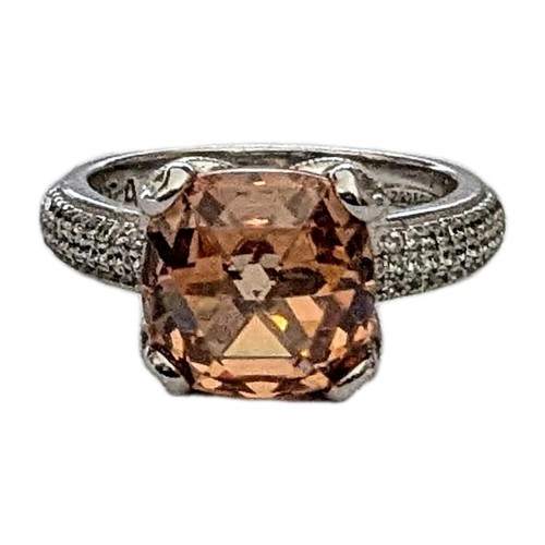 Tacori sterling silver 925 - tacori,