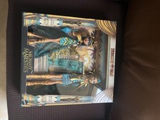 Poupées Monster High Mummy