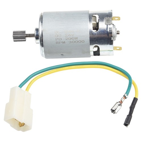 555c 24v moteurs - 555c,