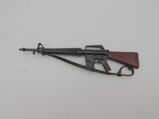 Action Man Palitoy - Fusil M16