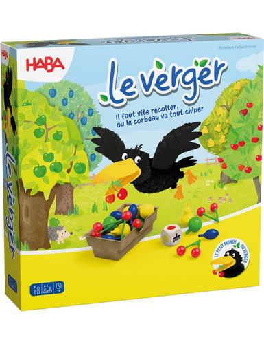 Verger habahabver01fr - verger,