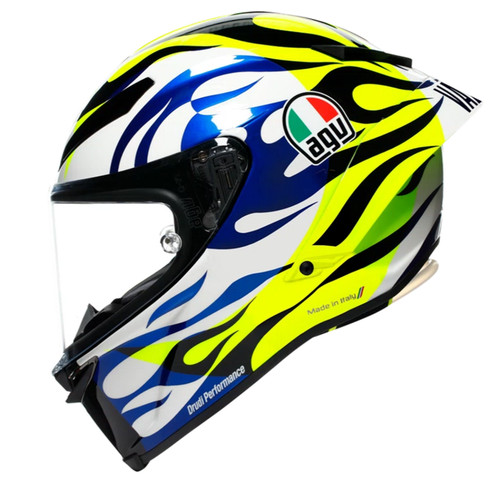 Réplique agv pista - réplique,