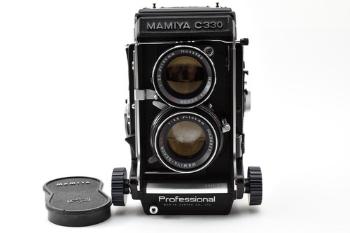 Mint mamiya c330 - *n.mint*,