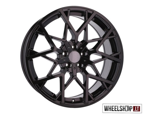 Adr 795m r18 5x120 - adr, alloy