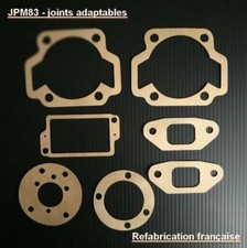 joints MOTOBECANE 125 LT