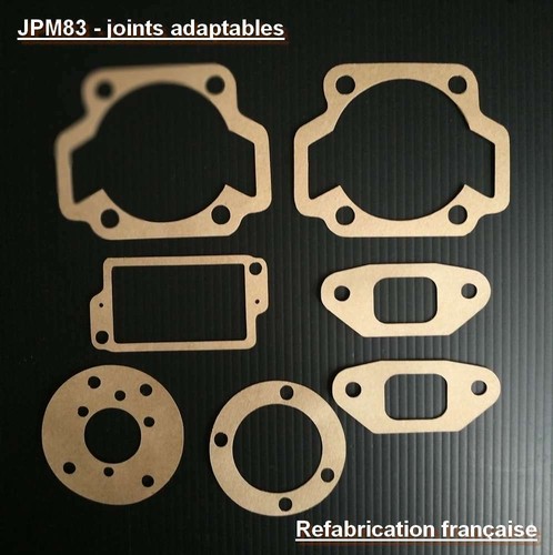 Joints motobecane 125 - motobecane,