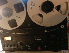 UHER SG 631 LOGIC –