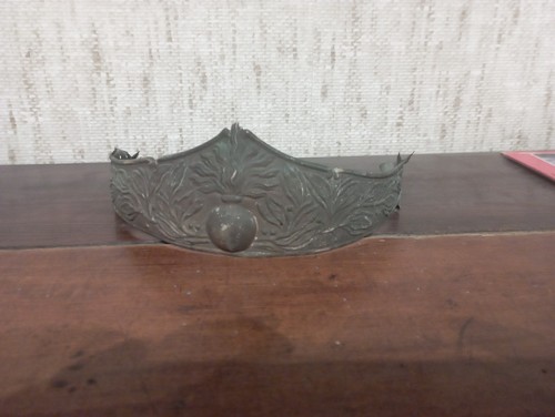 Bandeau casque gendarme - de,