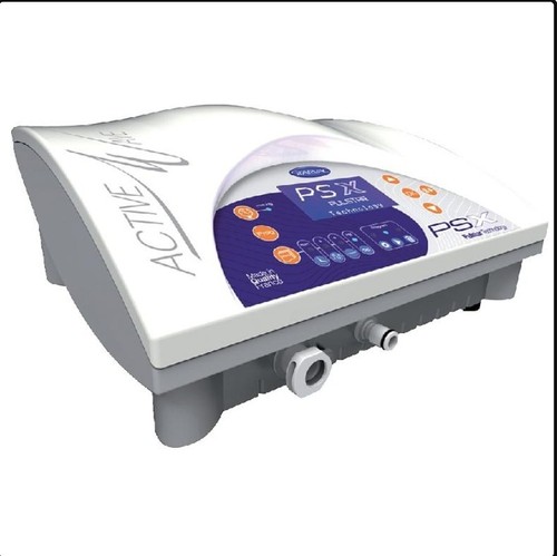 Starvac psx pulsar technology - psx,