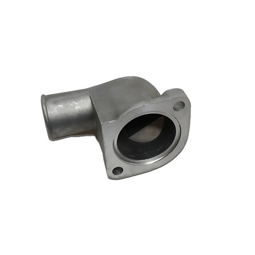 Boîtier thermostat adapté - de,