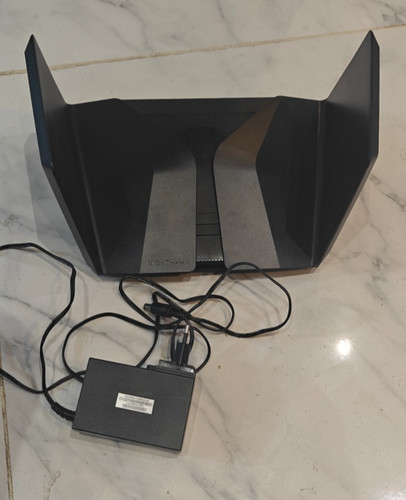 Routeur netgear nighthawk - routeur,
