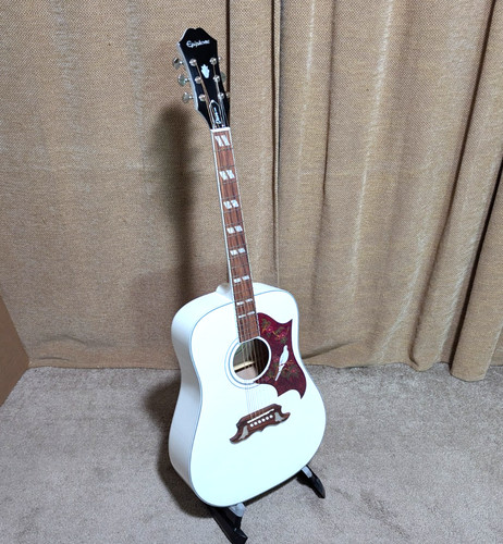 Epiphone dove pro studio - dove,