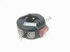 COMMODO DROIT BMW C 650 SPORT