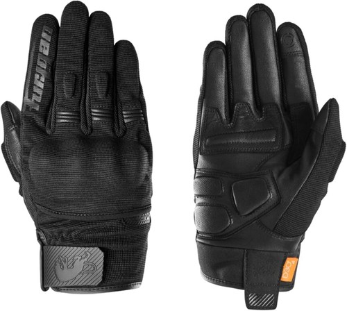Gants moto furygan jet d3o - gants,