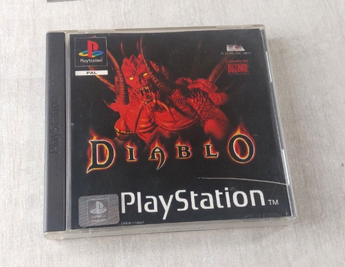 Ancien jeu vidéo - , pour