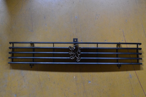 Calandre peugeot 104 - peugeot, de