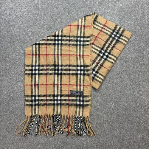 écharpe burberry london x - Écharpe,