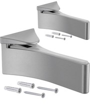 Support d'étagère design -