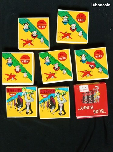 Lot films super anciens - lot, 8
